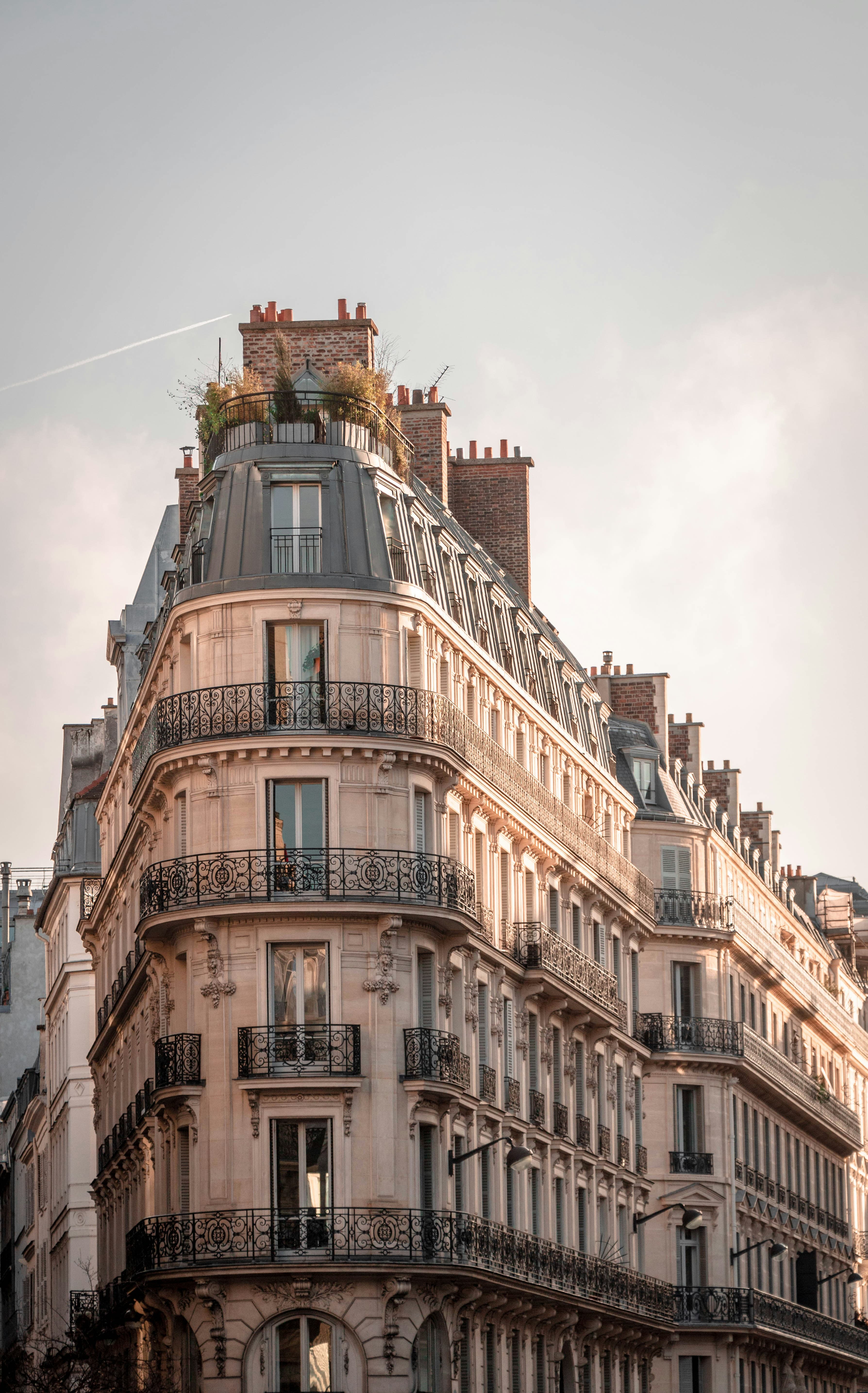 Cabinet EBLOCH LEGAL Paris