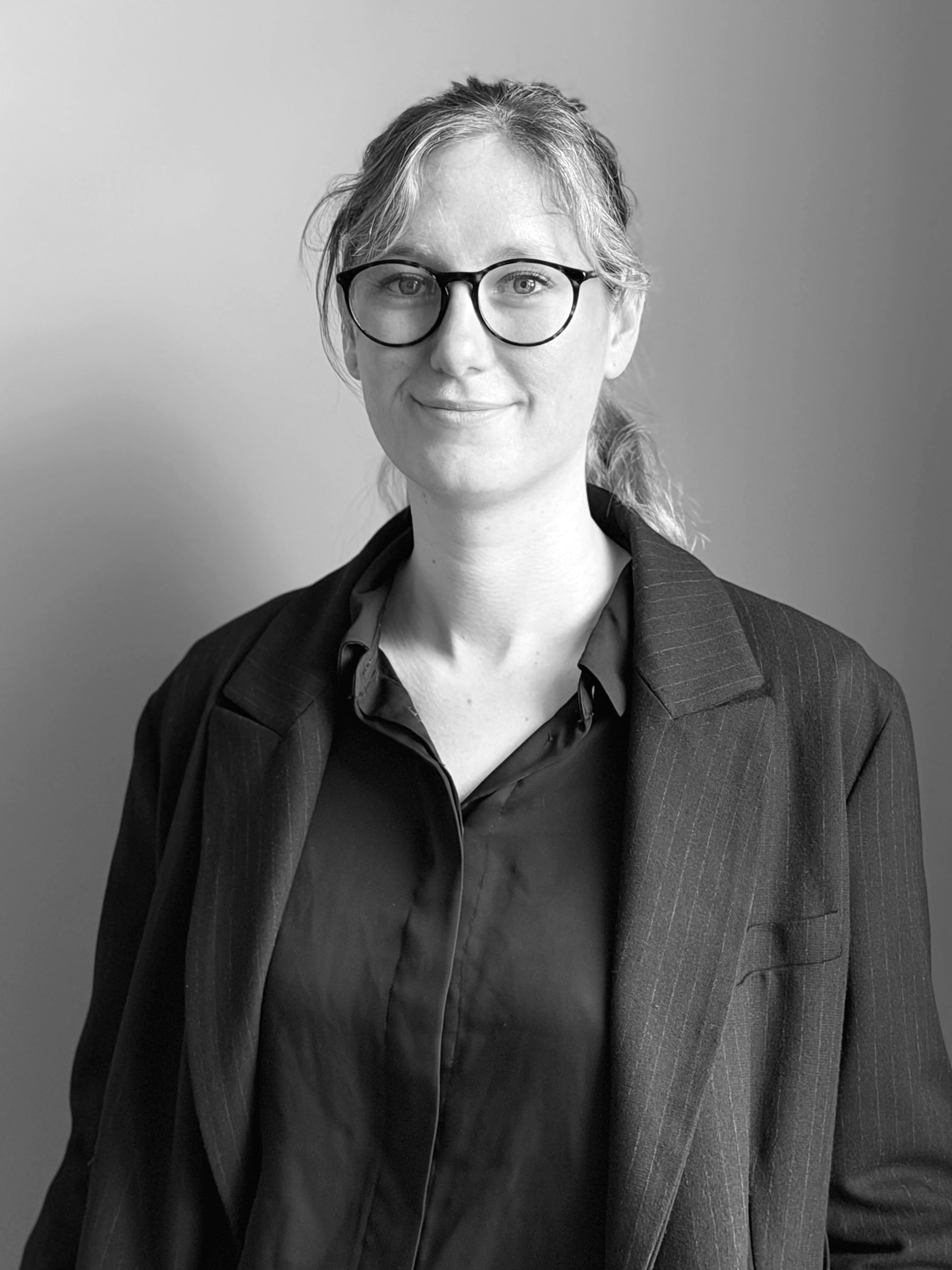 Marie-Cécile Faucher